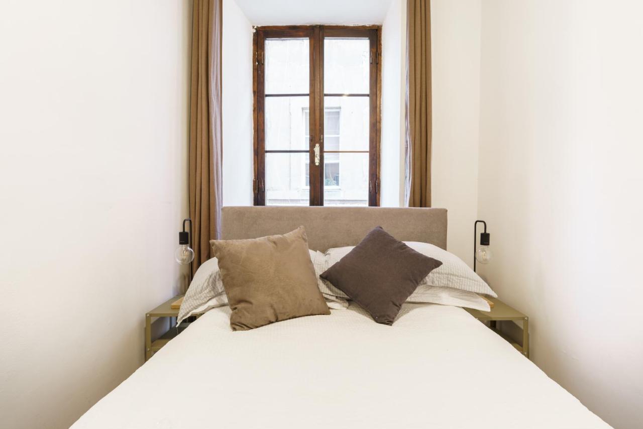 Dreamynest Panisperna - Apt A Due Passi Dal Colosseo Roma Exterior foto