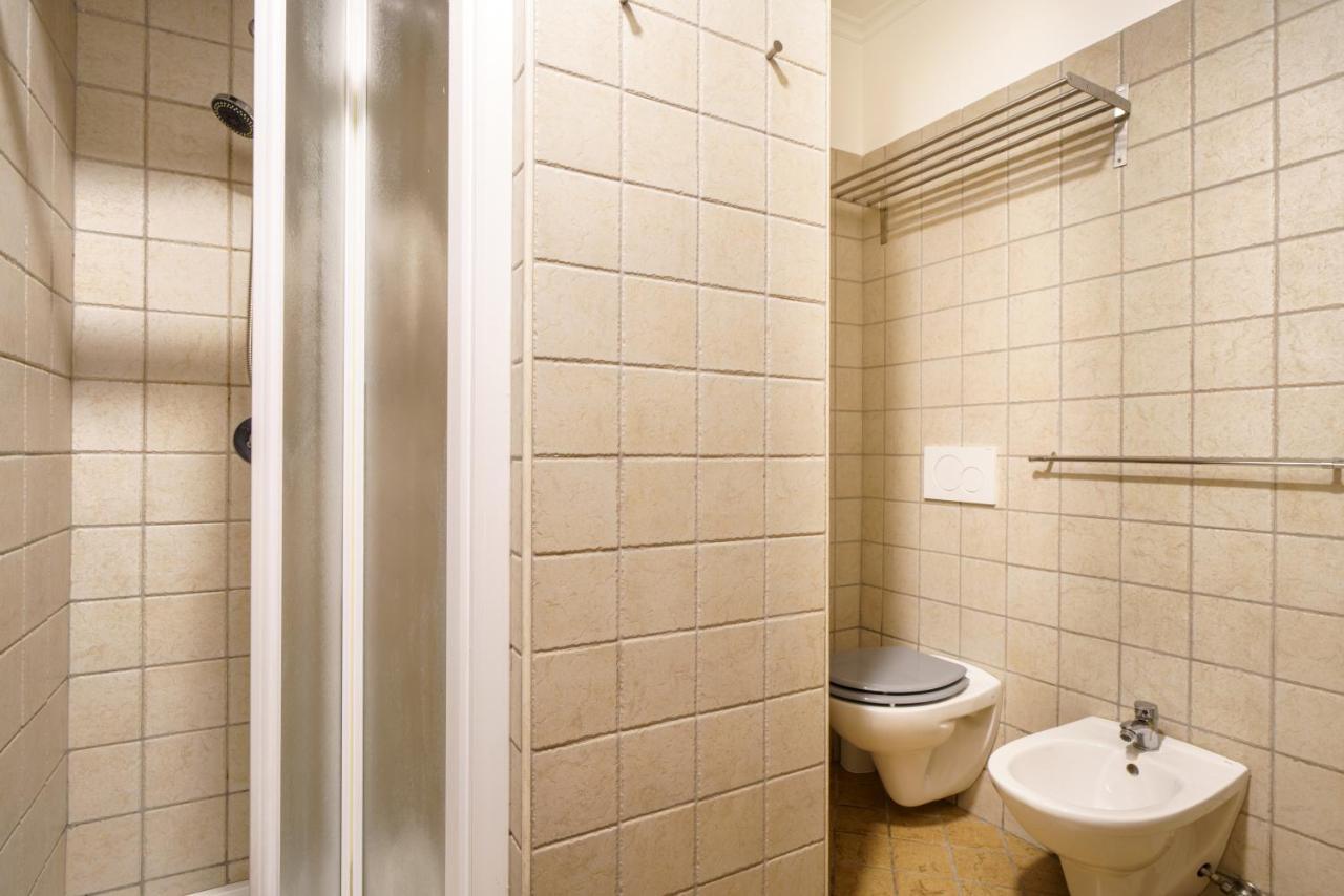 Dreamynest Panisperna - Apt A Due Passi Dal Colosseo Roma Exterior foto