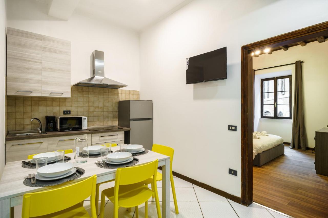 Dreamynest Panisperna - Apt A Due Passi Dal Colosseo Roma Exterior foto