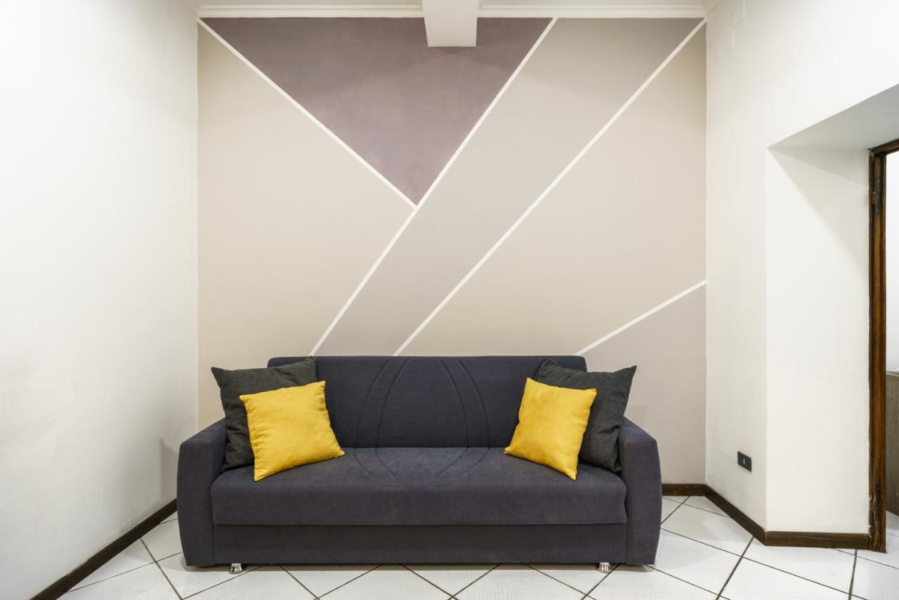 Dreamynest Panisperna - Apt A Due Passi Dal Colosseo Roma Exterior foto