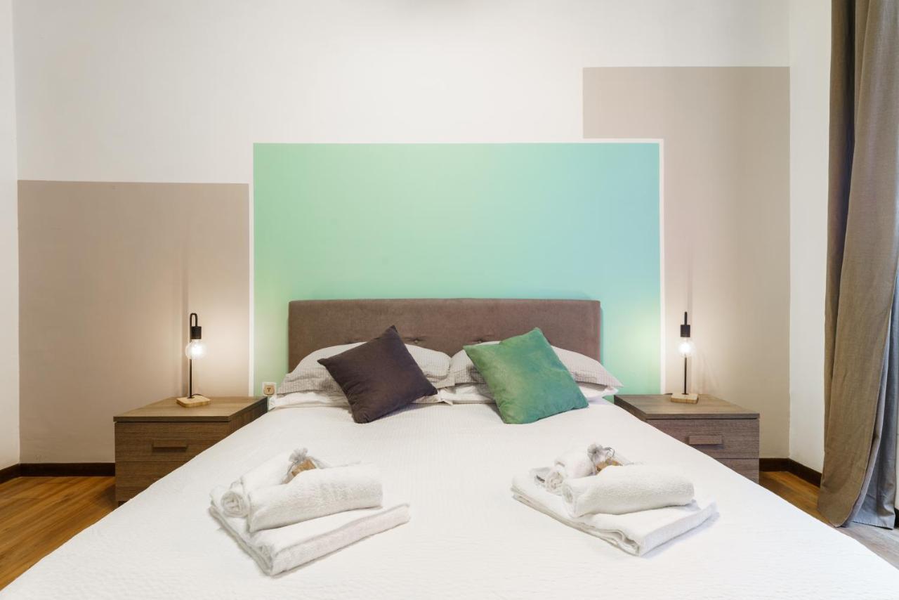 Dreamynest Panisperna - Apt A Due Passi Dal Colosseo Roma Exterior foto
