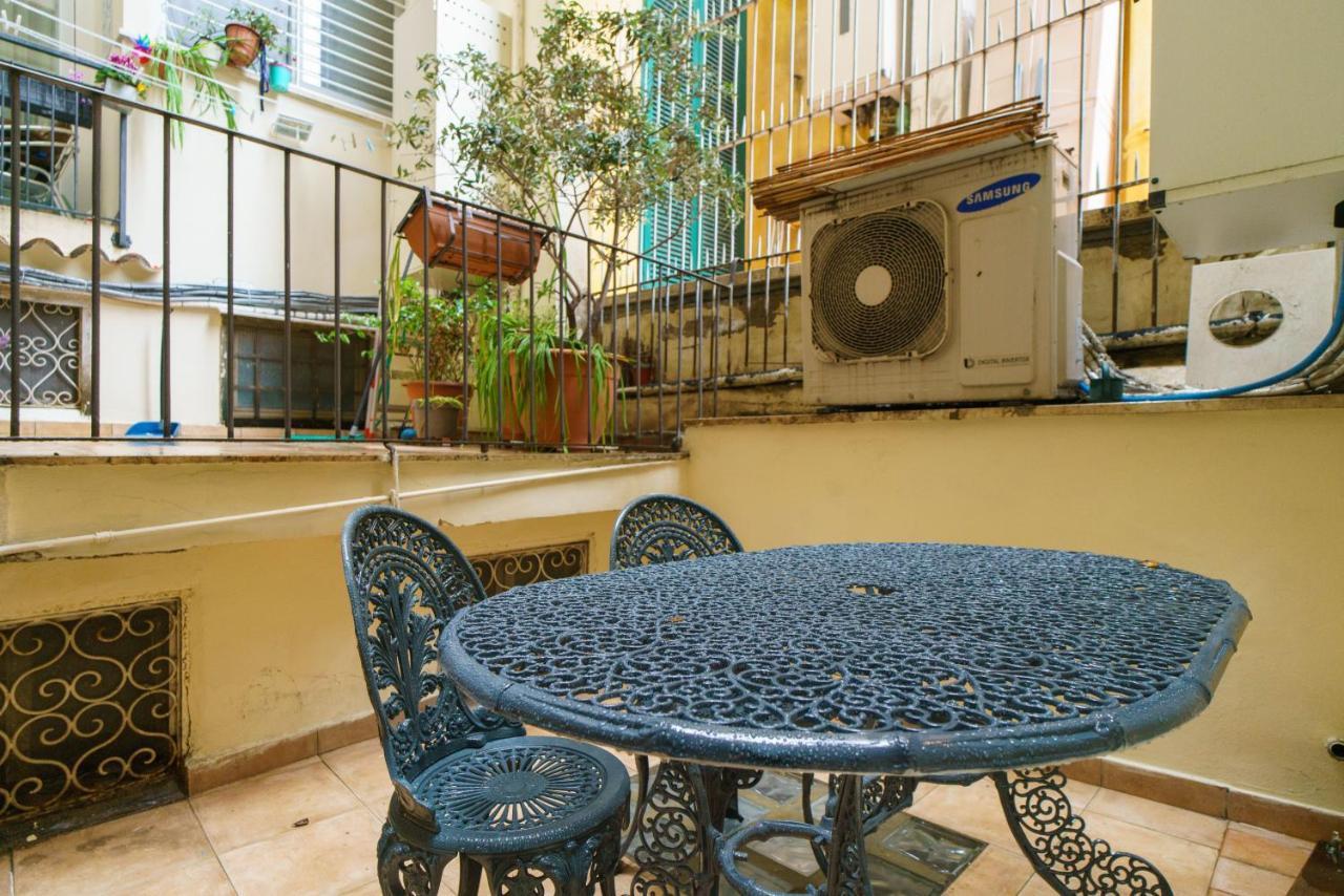 Dreamynest Panisperna - Apt A Due Passi Dal Colosseo Roma Exterior foto