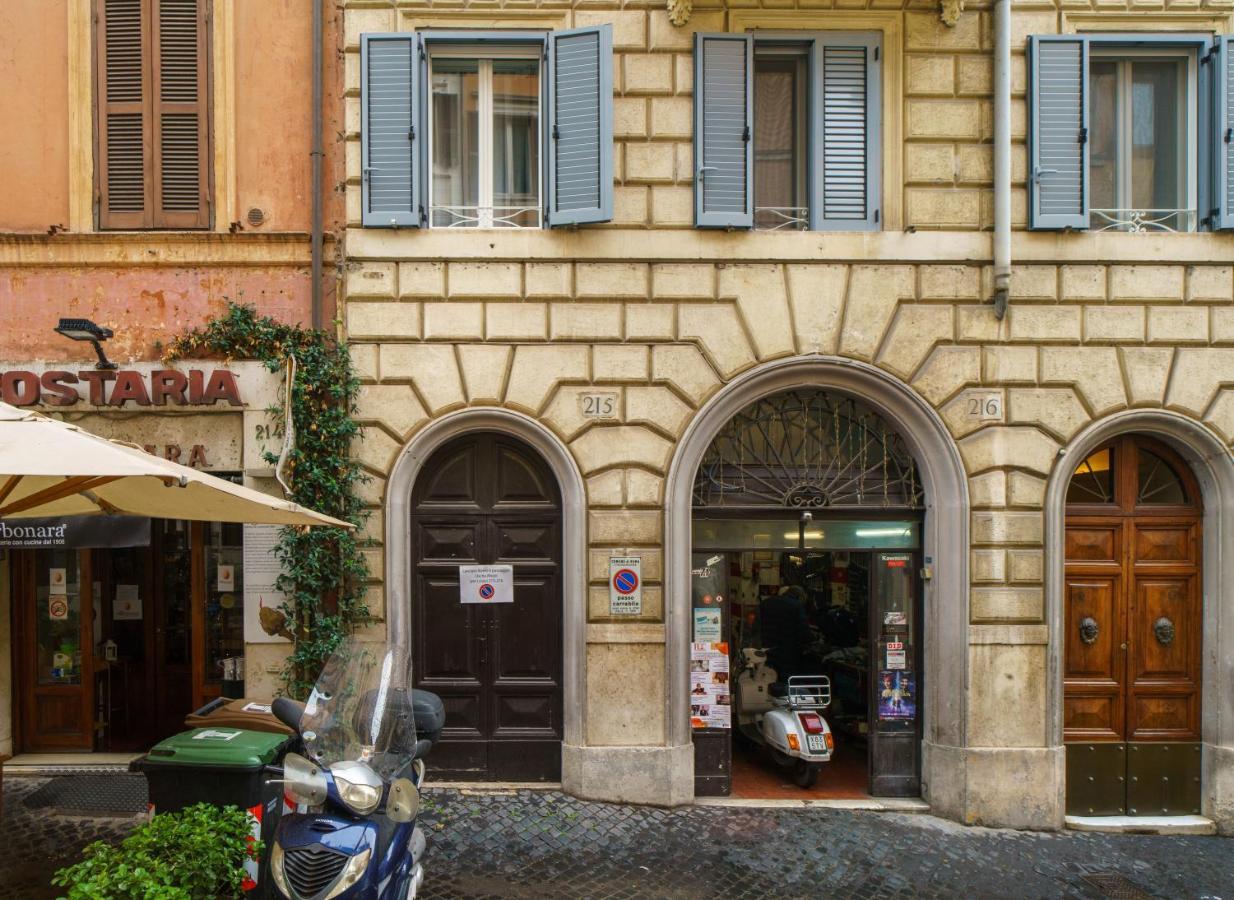 Dreamynest Panisperna - Apt A Due Passi Dal Colosseo Roma Exterior foto