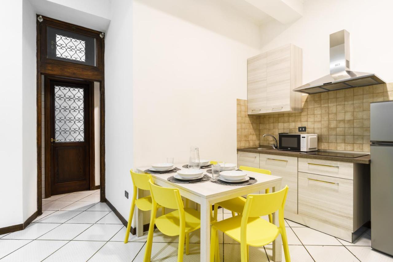 Dreamynest Panisperna - Apt A Due Passi Dal Colosseo Roma Exterior foto